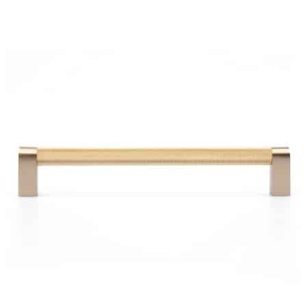 Ручка-скоба Noir 16