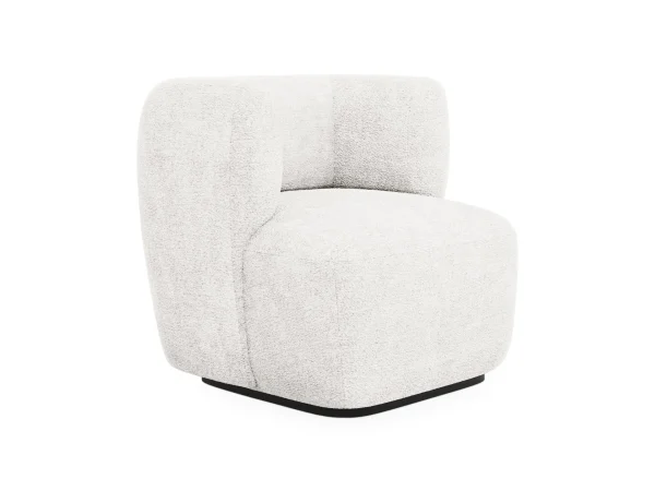 Кресло Livorno белый — изображение 2