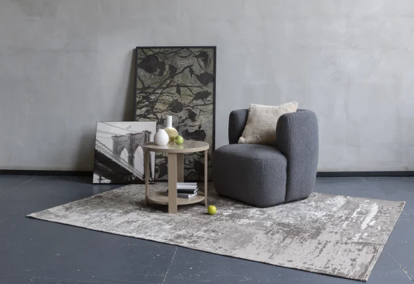 Кресло Livorno белый — изображение 4