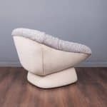 Кресло LORETO, FRATELLI BARRI — изображение 4