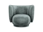 Кресло Lucca вращающееся