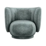 Кресло Lucca вращающееся