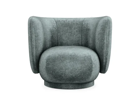 Кресло Lucca вращающееся