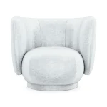 Кресло Lucca вращающееся