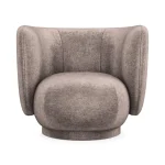 Кресло Lucca вращающееся