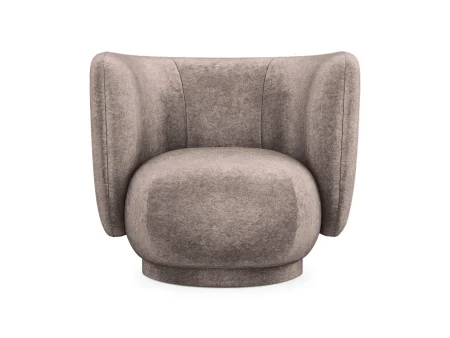 Кресло Lucca вращающееся