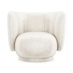 Кресло Lucca вращающееся