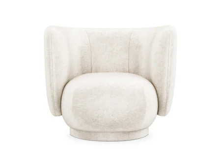 Кресло Lucca вращающееся