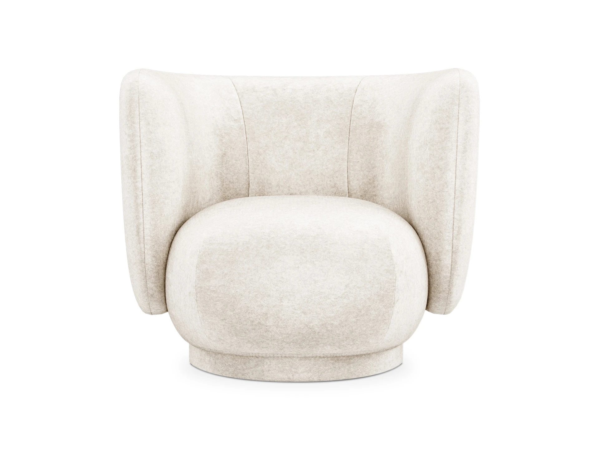 Кресло Lucca вращающееся Кресло Lucca вращающееся