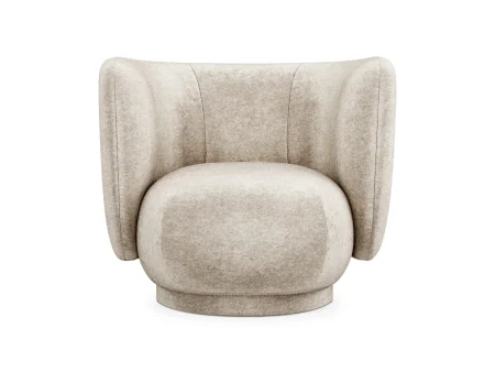 Кресло Lucca вращающееся