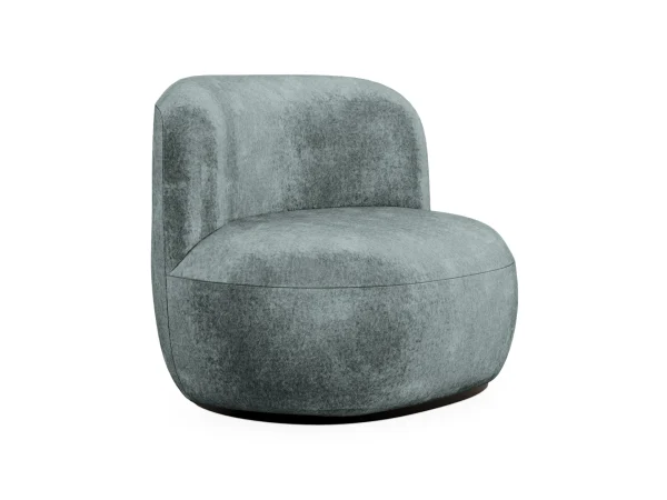 Кресло Patti зеленый — изображение 2