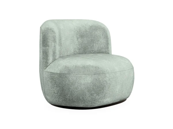 Кресло Patti светло-зеленый — изображение 2