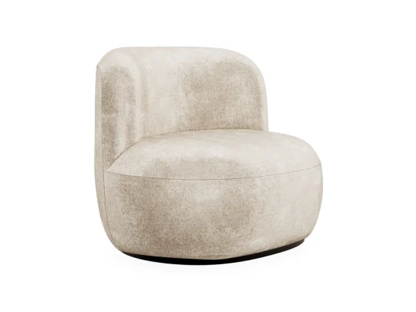 Кресло Patti бежевый — изображение 2