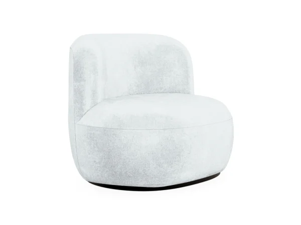 Кресло Patti белый — изображение 2