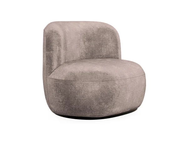 Кресло Patti коричневый — изображение 2