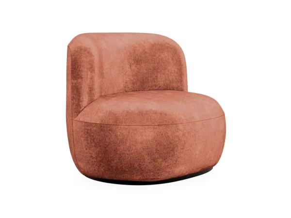 Кресло Patti терракотовый — изображение 2