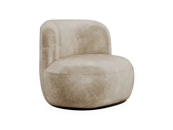 Кресло Patti бежевый — изображение 2