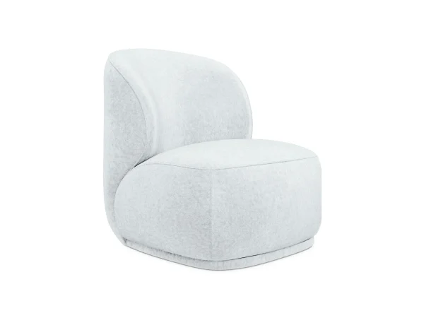 Кресло Ribera белый — изображение 2