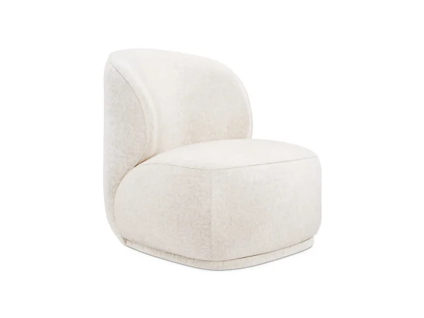 Кресло Ribera бежевый — изображение 2