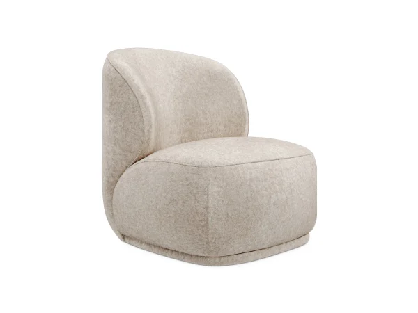 Кресло Ribera бежевый — изображение 2