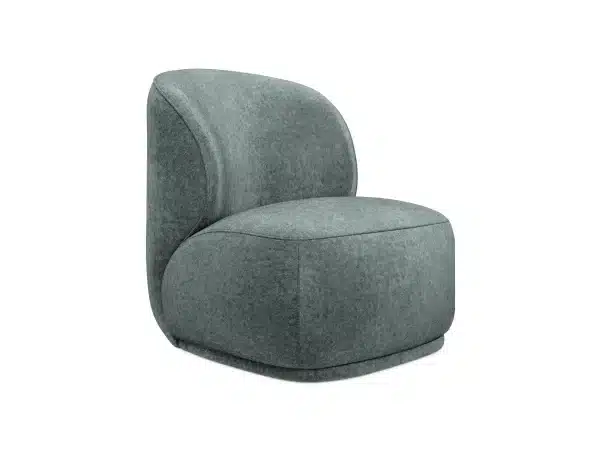 Кресло Ribera зеленый — изображение 2