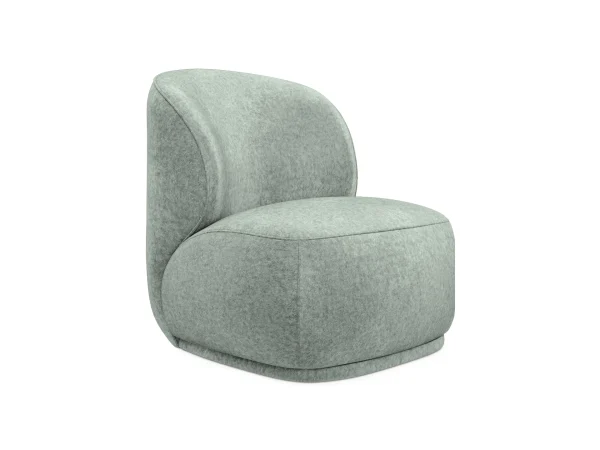 Кресло Ribera светло-зеленый — изображение 2