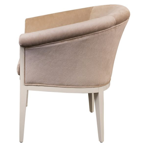 Кресло ROMA, FRATELLI BARRI — изображение 4