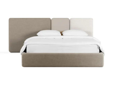 Кровать Atessa без подъемного механизма