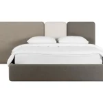 Кровать Atessa без подъемного механизма