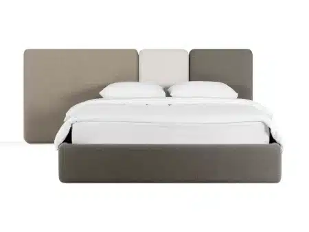 Кровать Atessa без подъемного механизма