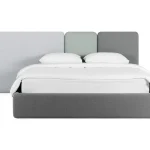 Кровать Atessa без подъемного механизма