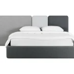 Кровать Atessa без подъемного механизма