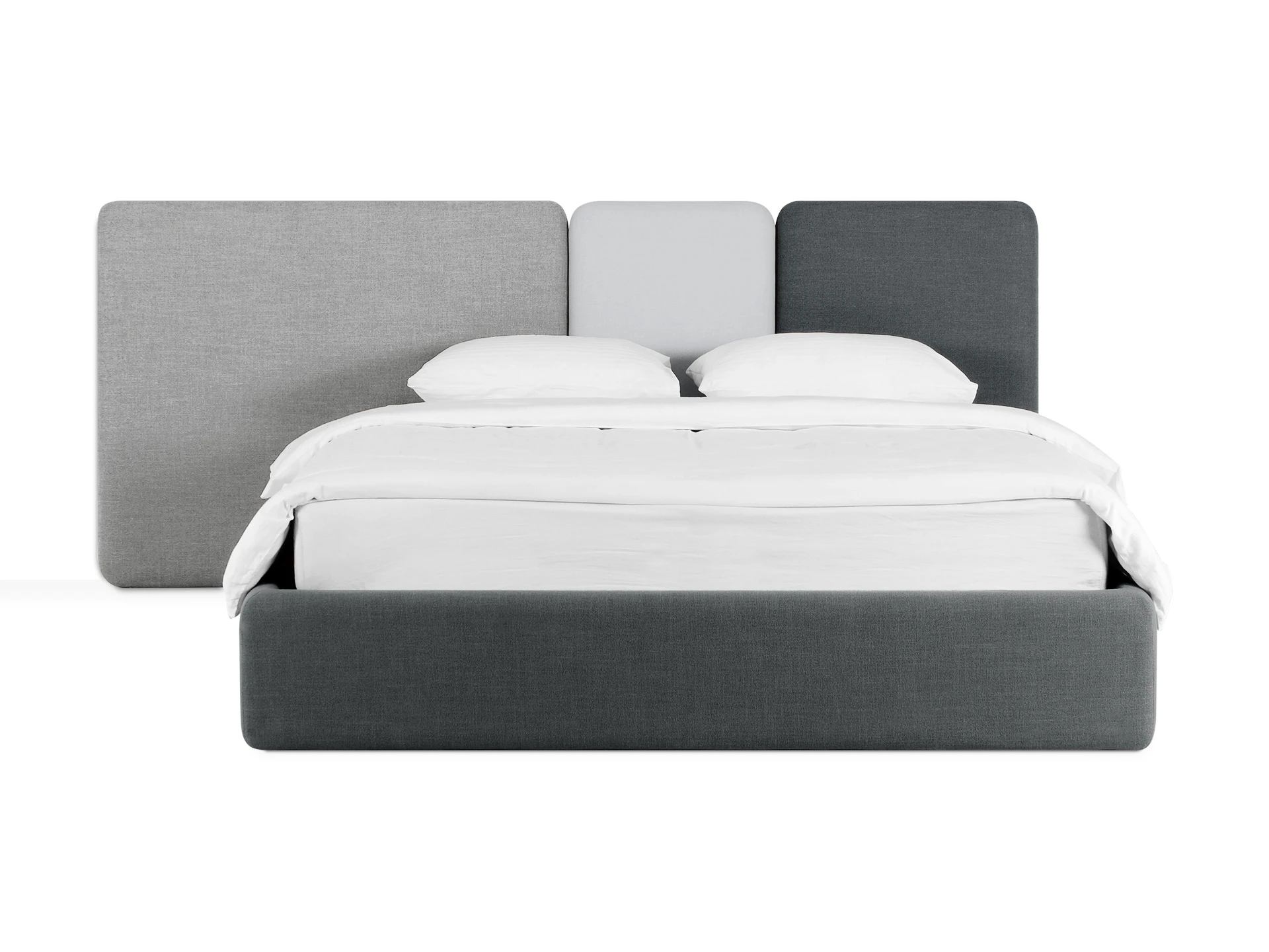 Кровать Atessa без подъемного механизма Кровать Atessa без подъемного механизма