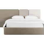 Кровать Atessa с подъемным механизмом