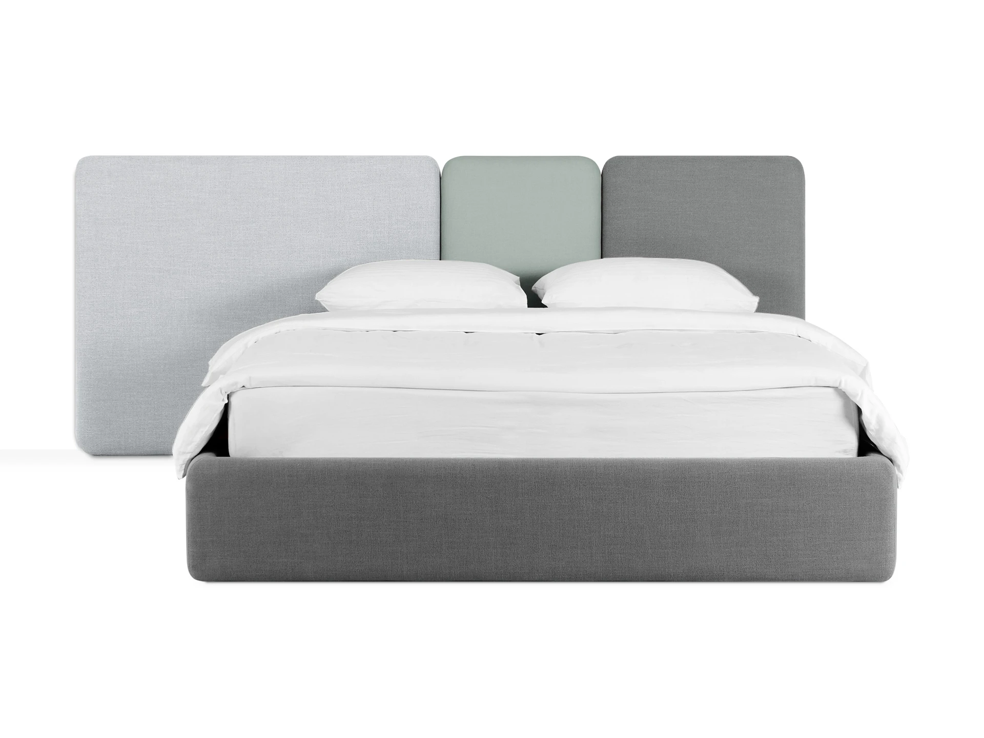 Кровать Atessa с подъемным механизмом Кровать Atessa с подъемным механизмом