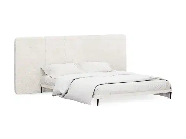 Кровать Licata бежевый — изображение 2