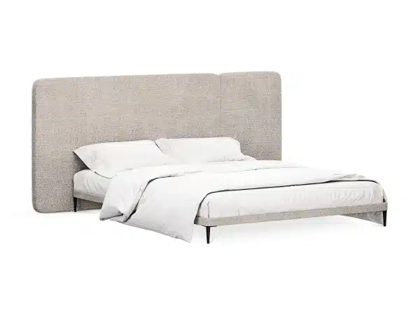 Кровать Licata бежевый — изображение 2