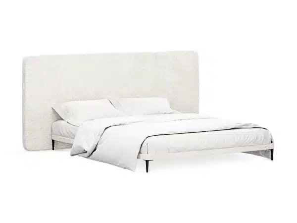 Кровать Licata бежевый — изображение 2