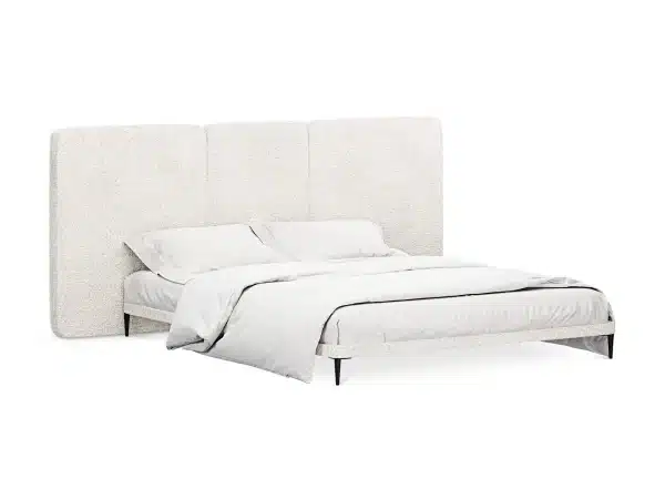 Кровать Licata бежевый — изображение 2