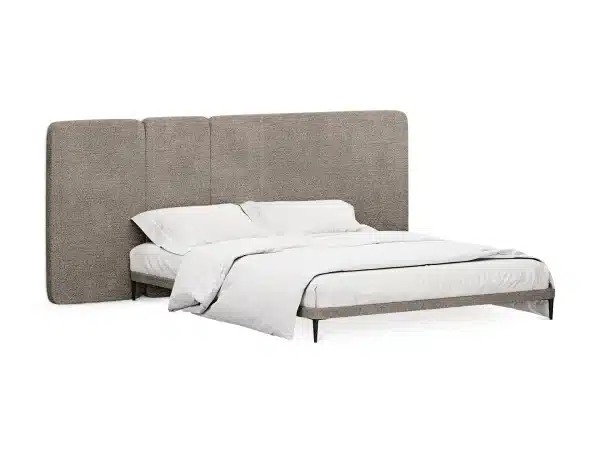 Кровать Licata коричневый — изображение 2