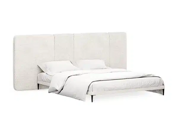 Кровать Licata бежевый — изображение 2