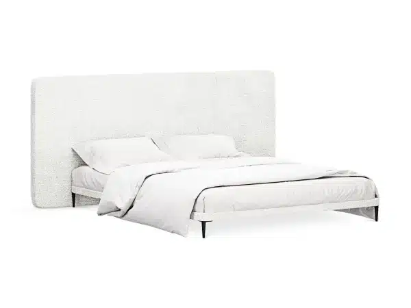 Кровать Licata белый — изображение 2