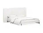 Кровать Licata белый — изображение 2