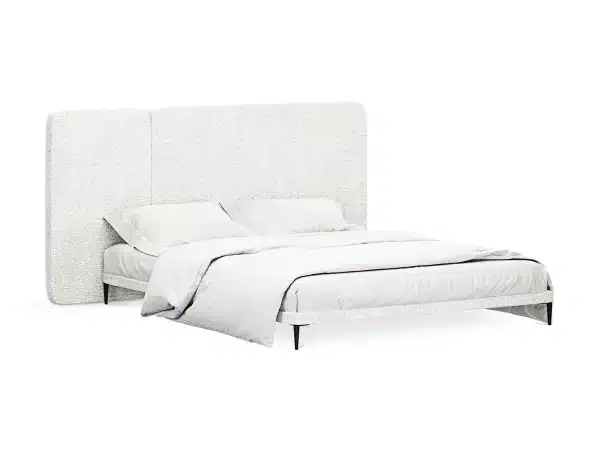 Кровать Licata белый — изображение 2