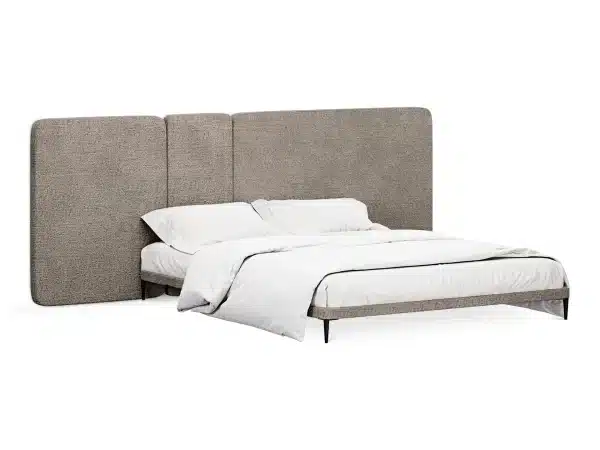 Кровать Licata коричневый — изображение 2