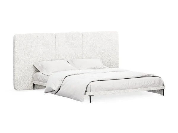Кровать Licata белый — изображение 2