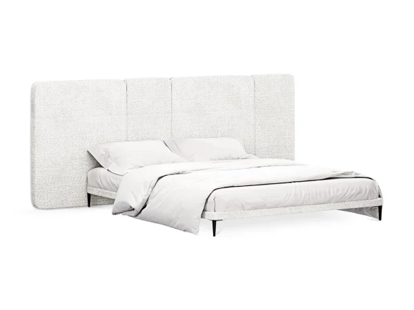 Кровать Licata белый — изображение 2