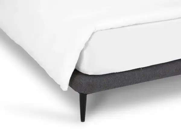 Кровать Licata серый — изображение 4