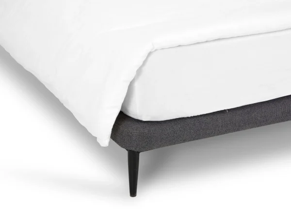 Кровать Licata коричневый — изображение 4