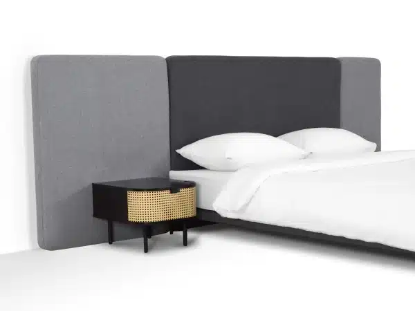 Кровать Licata светло-серый — изображение 5